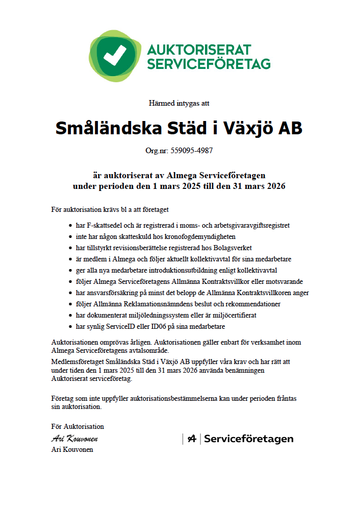 auktorisering.vaxjo